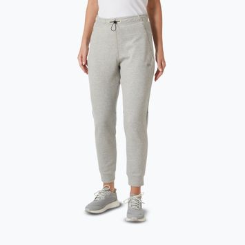 Pantaloni pentru femei Helly Hansen HP Tech Sweat grey/melange