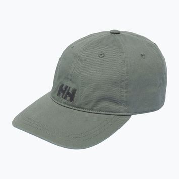 Șapcă Helly Hansen Logo grey cactus