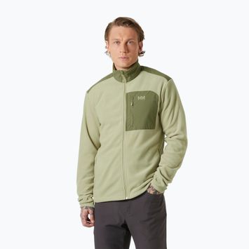 Bluză pentru femei Helly Hansen Daybreaker Block light lav
