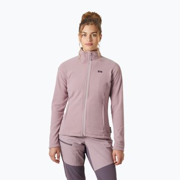 Bluză pentru femei Helly Hansen Daybreaker purple clay