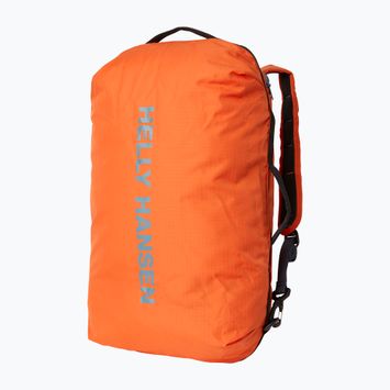 Rucsac Helly Hansen Canyon Duffel Pack 65 l patrol orange
