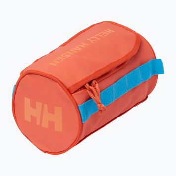 Trusă  Helly Hansen Hh Wash Bag 2 patrol orange