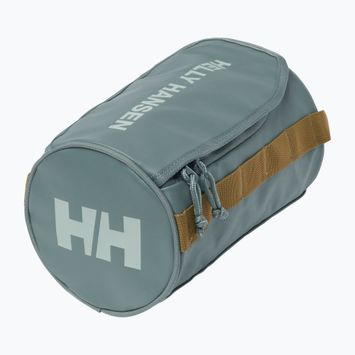 Trusă  Helly Hansen Hh Wash Bag 2 grey cactus