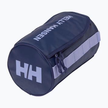 Trusă  Helly Hansen Hh Wash Bag 2 blackcurrant