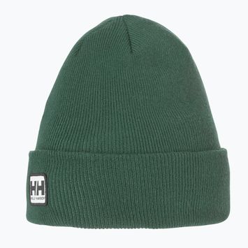 Căciulă de iarnă Helly Hansen Urban Cuff jungle green
