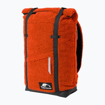 Rucsac de oraș Helly Hansen Stockholm Pile 28 l patrol orange