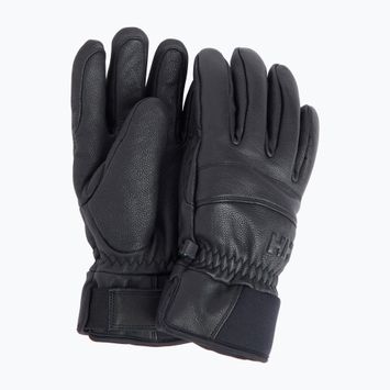 Mănuși pentru femei Helly Hansen Alphelia black