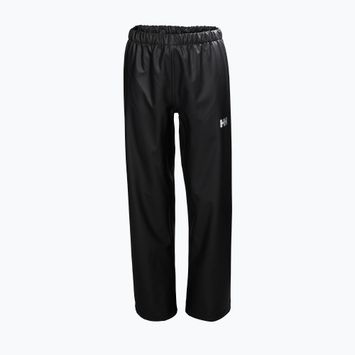 Pantaloni pentru copii Helly Hansen Moss black