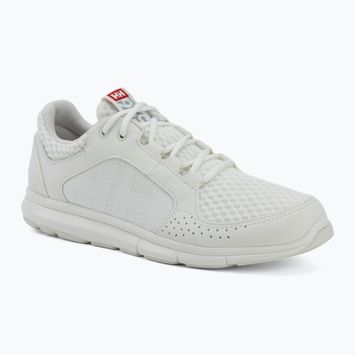 Încălțăminte pentru femei Helly Hansen Ahiga V4 Hydropower off white/off white