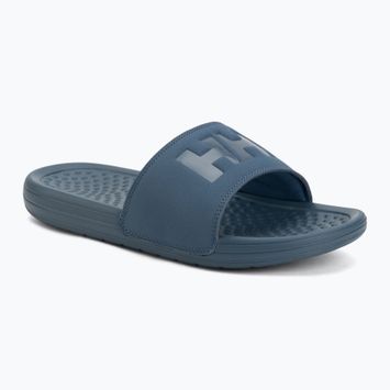 Șlapi pentru bărbați Helly Hansen H/H Slides washed navy