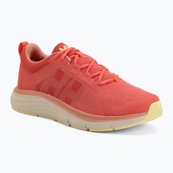 Încălțăminte pentru femei Helly Hansen HP Ahiga Evo 5 sunset pink/cream