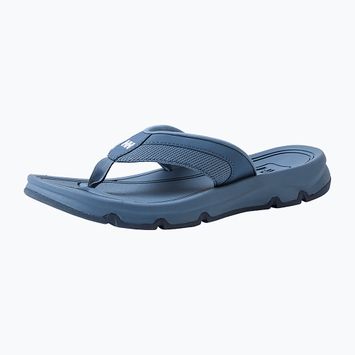 Șlapi pentru bărbați Helly Hansen Sandhamn washed navy