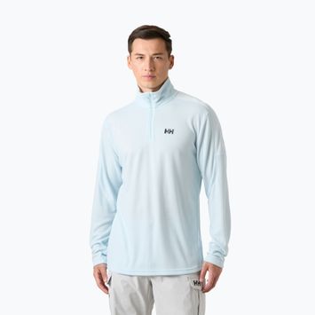 Bluză de navigație pentru bărbați Helly Hansen Hp 1/2 Zip Pullover 2.0 barely blue
