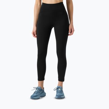Colanți pentru femei Helly Hansen Hp black