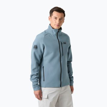 Bluză de navigație pentru bărbați Helly Hansen Hp Stormbreaker washed navy