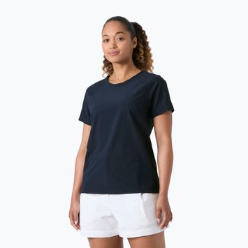 Tricou pentru femei Helly Hansen Thalia navy