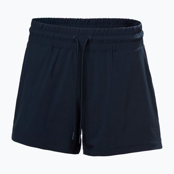 Pantaloni scurți de navigație pentru femei Helly Hansen Thalia 4" navy