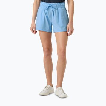Pantaloni scurți de navigație pentru femei Helly Hansen Thalia 4" bright blue