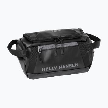 Geantă de cosmetice Helly Hansen Guide Wash black