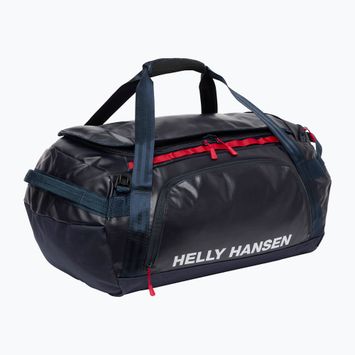 Geantă de voiaj Helly Hansen Guide Duffel 30 l navy
