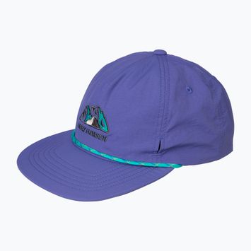 Șapcă Helly Hansen Awe Summer ultra violet
