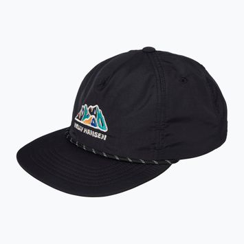 Șapcă Helly Hansen Awe Summer black