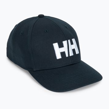 Șapcă Helly Hansen Brand navy