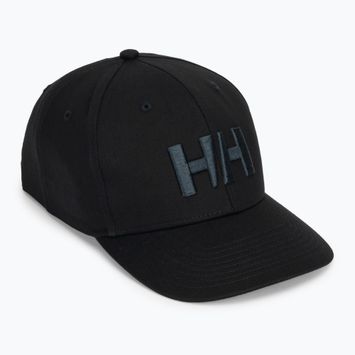 Șapcă Helly Hansen Brand black