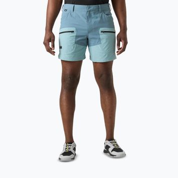 Pantaloni scurți de navigație pentru bărbați Helly Hansen Hp Calvi washed navy