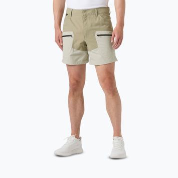 Pantaloni scurți de navigație pentru bărbați Helly Hansen Hp Calvi pebble