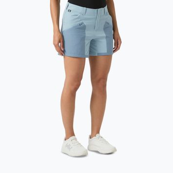 Pantaloni scurți de navigație pentru femei Helly Hansen Hp Calvi windy blue