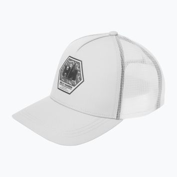 Șapcă Helly Hansen HP grey fog/rose smoke