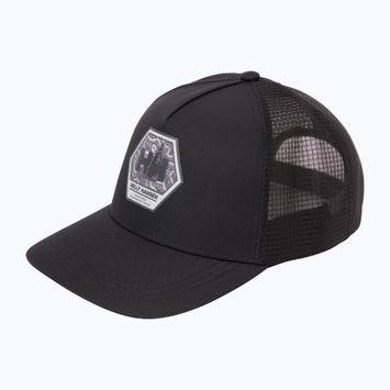 Șapcă Helly Hansen HP ebony