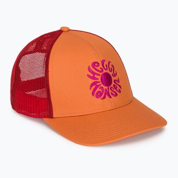Șapcă Helly Hansen Hh Trucker ignite orange