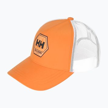 Șapcă Helly Hansen HP ignite orange