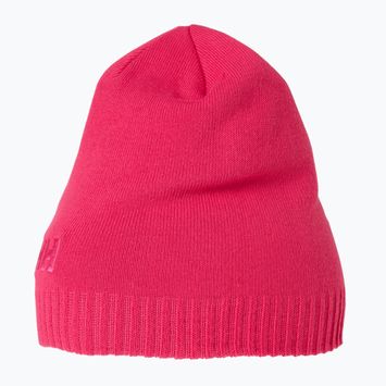 Căciulă de iarnă Helly Hansen Brand cranberry