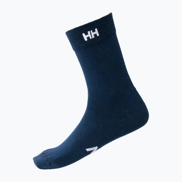 Șosete Helly Hansen The Ocean Race Sailing dark blue