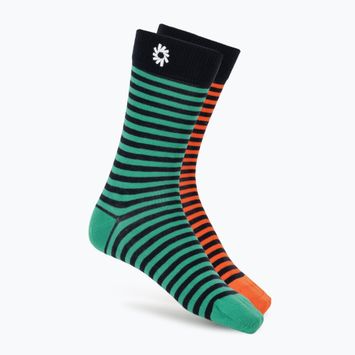 Șosete Helly Hansen The Ocean Race Sailing dark mint