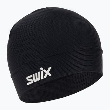 Șapcă de schi Swix Race Ultra negru 46564-10000-56