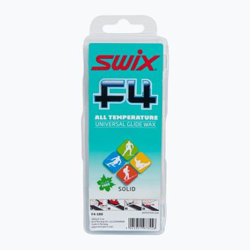 Swix Ski Grease Glidewax F4-180