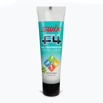 Swix Ski Grease Glidewax Paste F4-75C