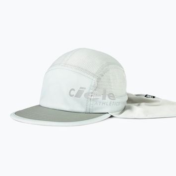 Șapcă Ciele Athletics GOCap PYN Comp Onehundred light grey