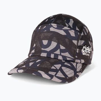 Șapcă Ciele Athletics GOCap SC Field Loopy MU light grey