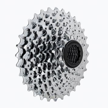 Casetă SRAM pentru biciclete PG-950 11-32 argintie 00.0000.200.289