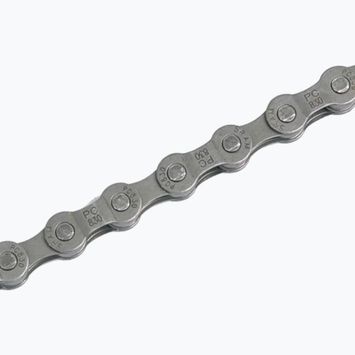 Lanț de bicicletă SRAM 10 CN PC830 114LI W/ PWR.LNK 8SPD 25 gri 46.2758.114.016