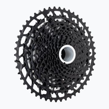 SRAM NX Eagle 12 rânduri de casete pentru biciclete PG-1230 11-50 negru 00.2418.086.000