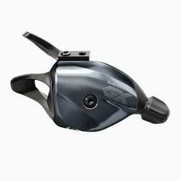 Maneta de schimbător dreapta SRAM AM SL GX Eagle Single Click gri lunar
