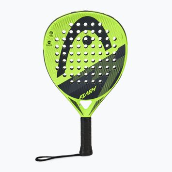 Rachetă de padel Head Flash 2024 yellow