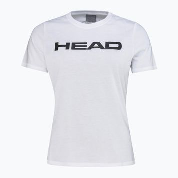 Tricou de tenis pentru femei HEAD Club Lucy white