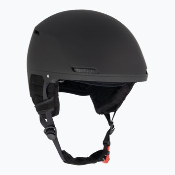 Cască de schi HEAD Compact Evo negru